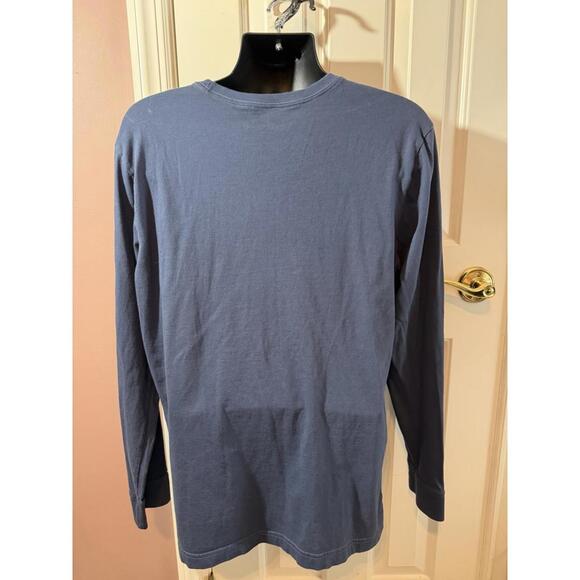 Life Is Good Crusher T Shirt Let’s Have An Old Fashioned Christmas Mens Large - Picture 3 of 8